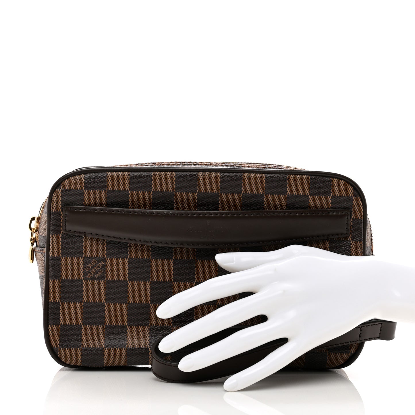 Damier Ebene Saint Paul Pochette