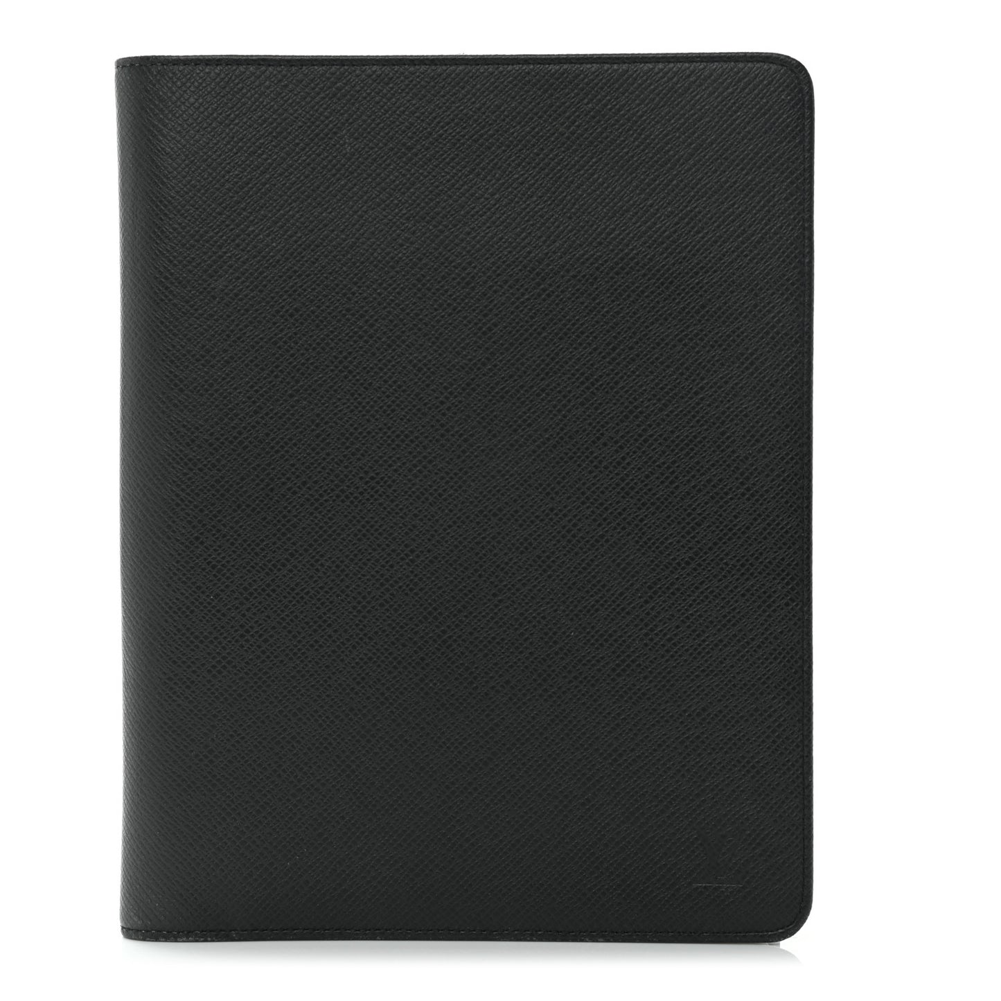 Taiga Desk Agenda Cover Ardoise