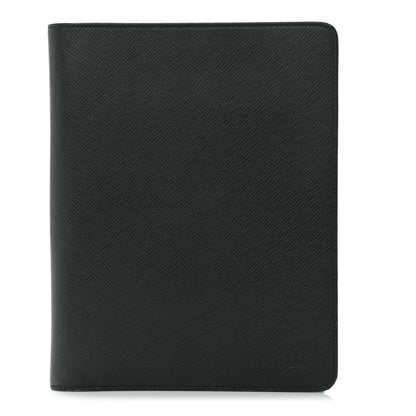 Louis Vuitton Taiga Desk Agenda Cover Ardoise 1 of 8