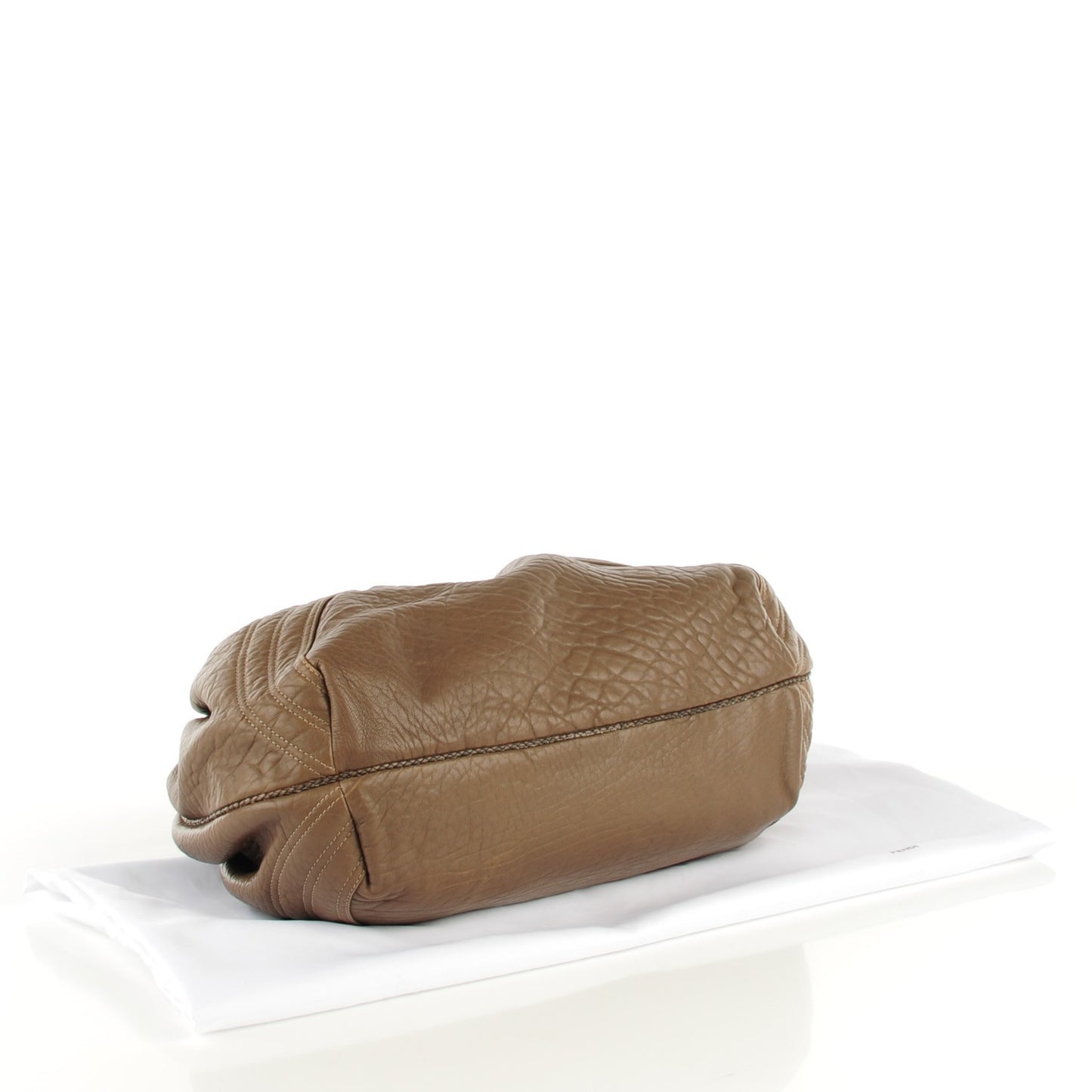 Nappa Spy Naturale