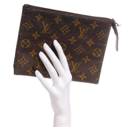 Louis Vuitton Monogram Saks Toiletry Pouch 19 2 of 6