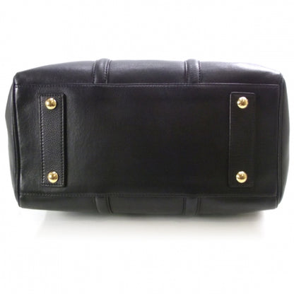 Louis Vuitton Calfskin SC Bag Cobalt 6 of 14