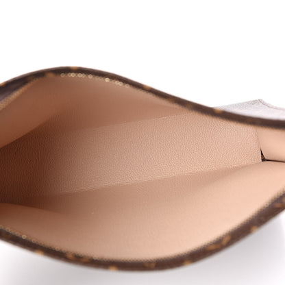 Louis Vuitton Monogram Toiletry Pouch 26 5 of 8