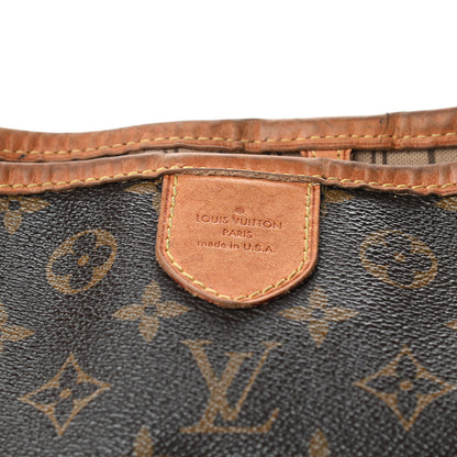 Louis Vuitton Monogram Delightful PM 13 of 15