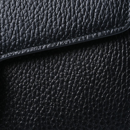 Gucci Calfskin Mini Dionysus Chain Wallet Black 9 of 12