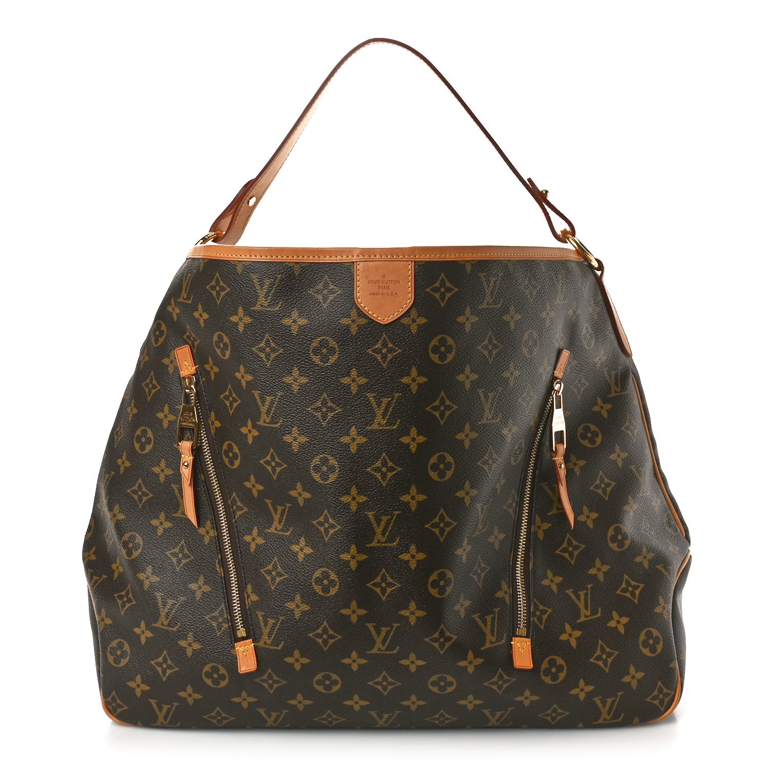 Louis Vuitton Monogram Delightful GM 1 of 9