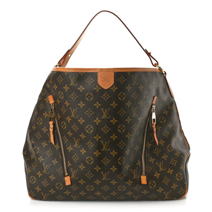 Louis Vuitton Monogram Delightful GM 1 of 9