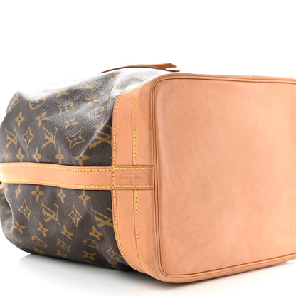 Louis Vuitton Monogram Noe 17 of 23