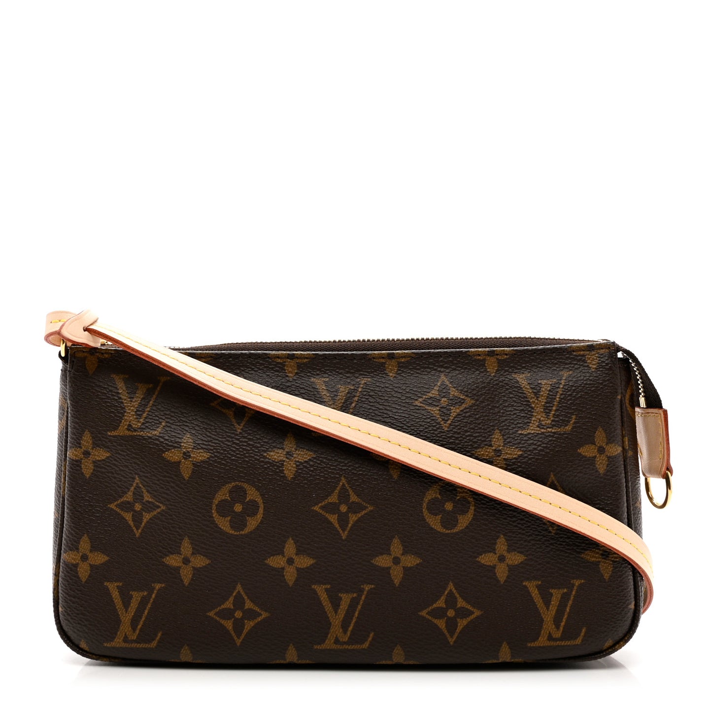 Monogram Pochette Accessories NM
