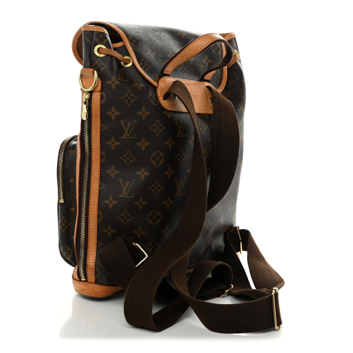 Monogram Bosphore Backpack