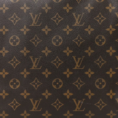 Louis Vuitton Monogram Cabas Mezzo 9 of 14