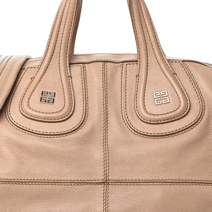 Givenchy Sugar Goatskin Medium Nightingale Linen 11 of 12