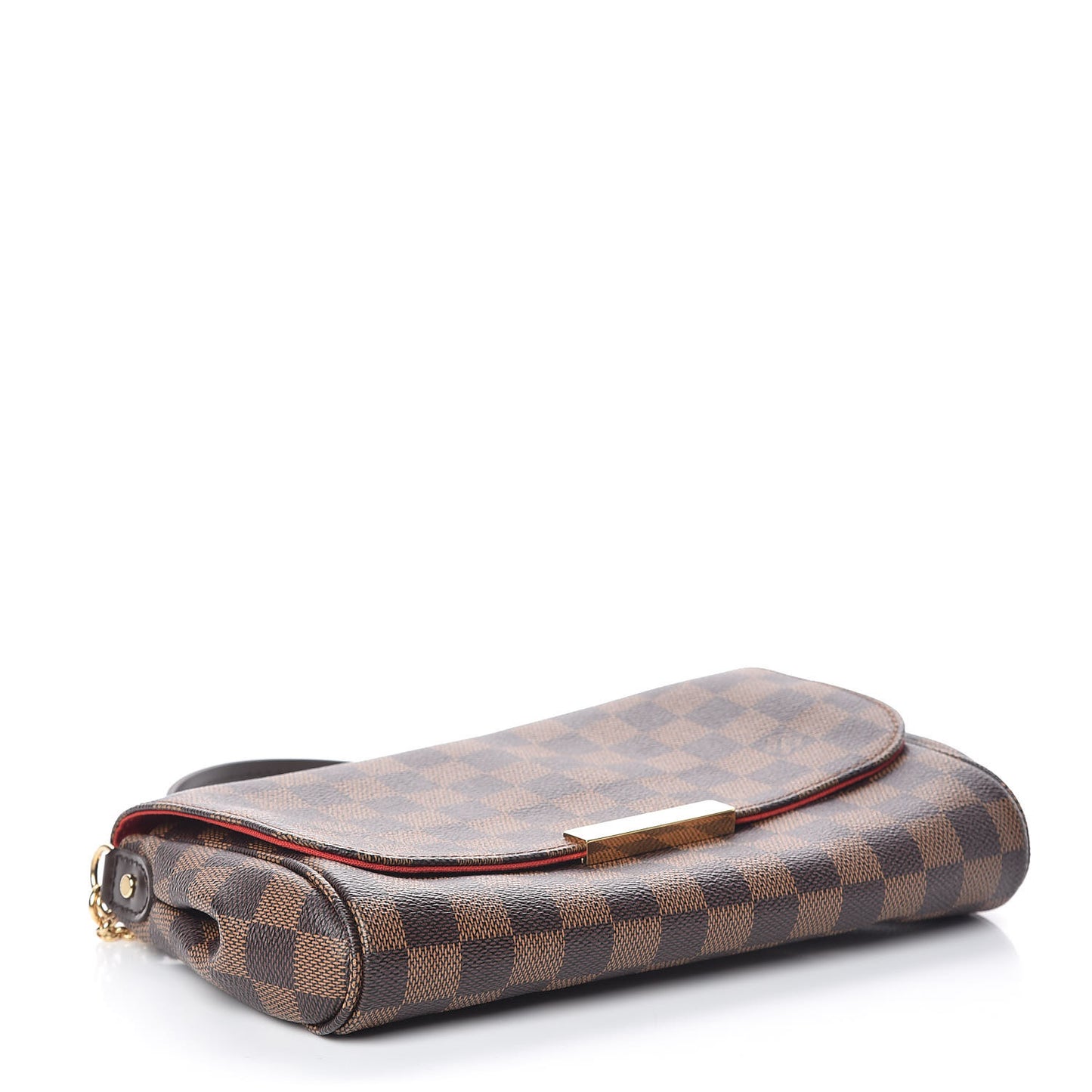 Damier Ebene Favorite MM