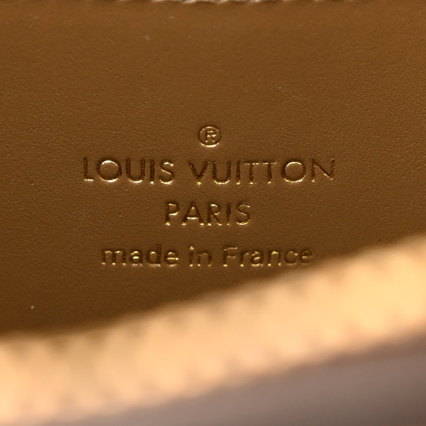 Monogram Utility Crossbody