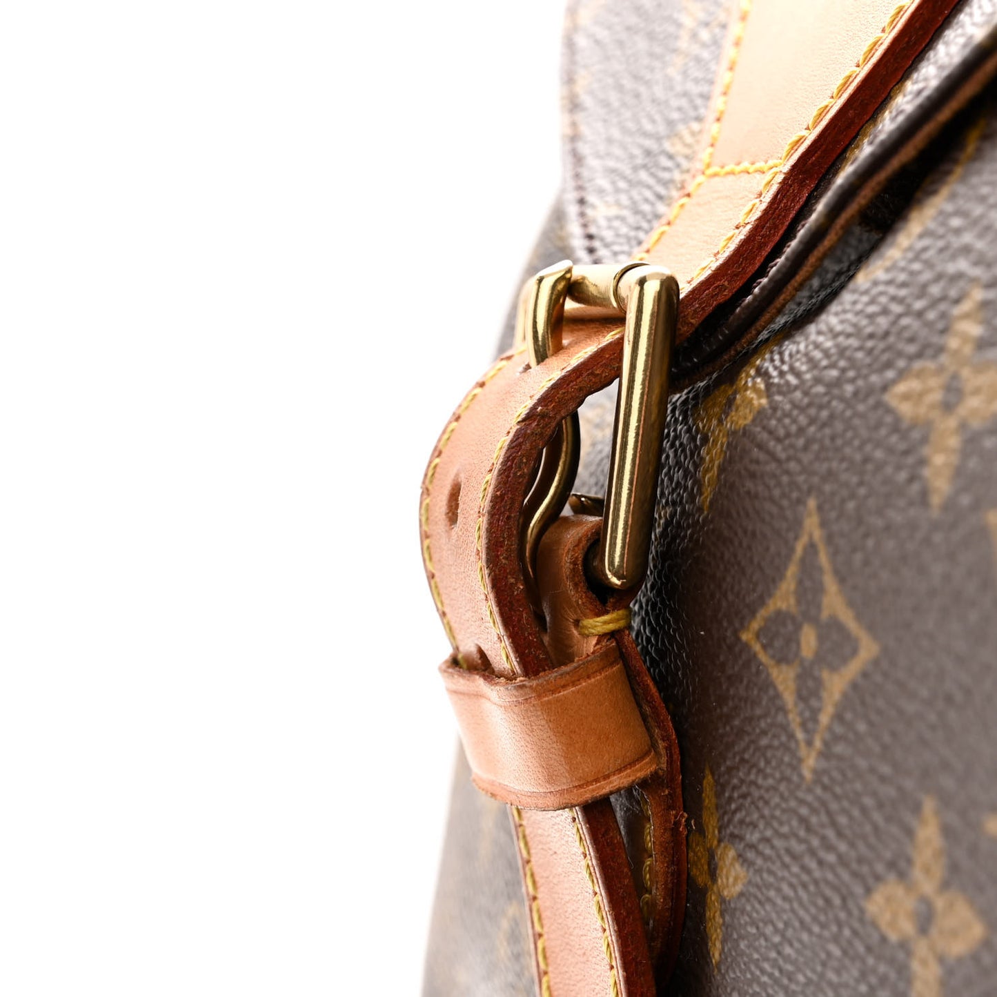 Monogram Montsouris GM Backpack