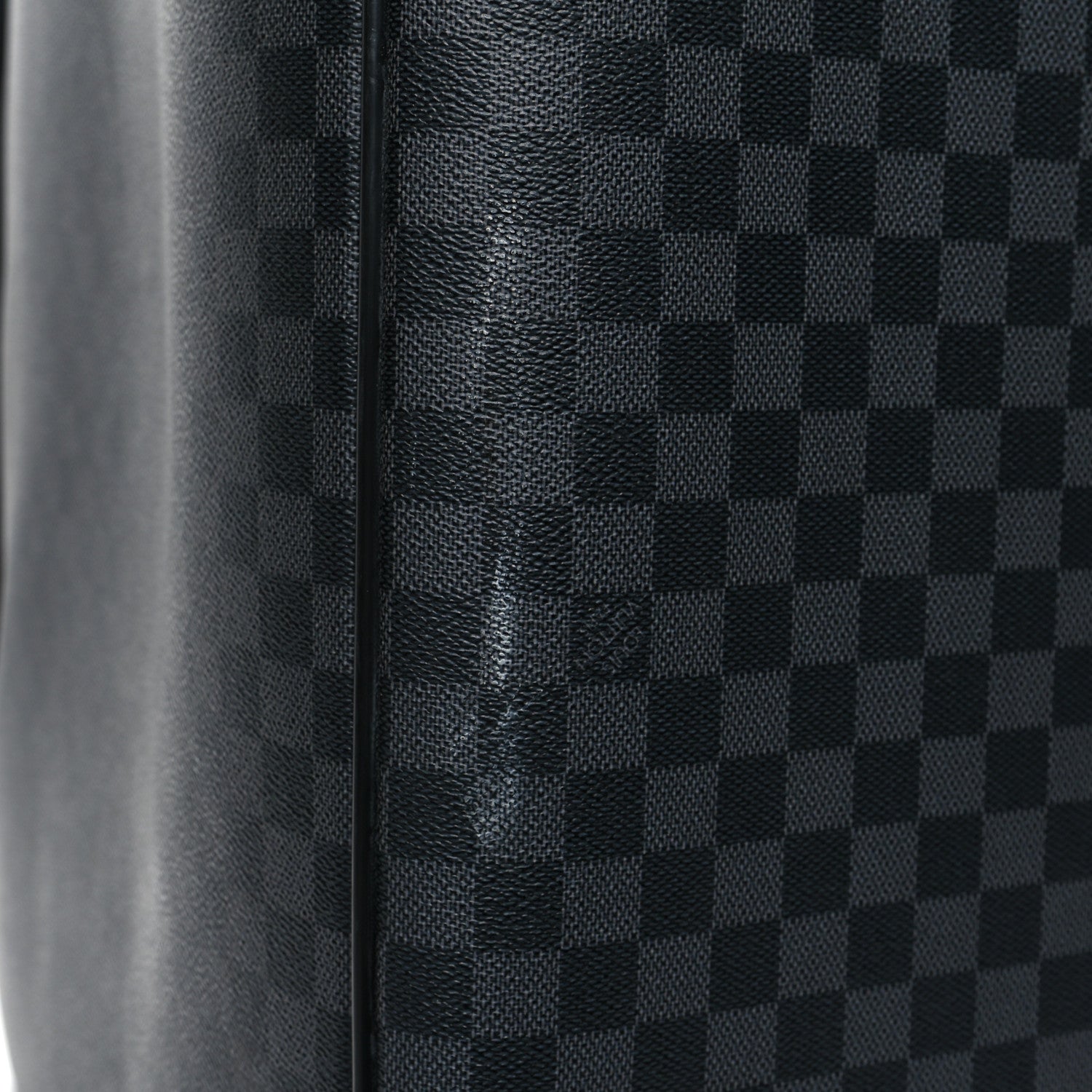 Louis Vuitton Damier Graphite Pegase 65 14 of 14