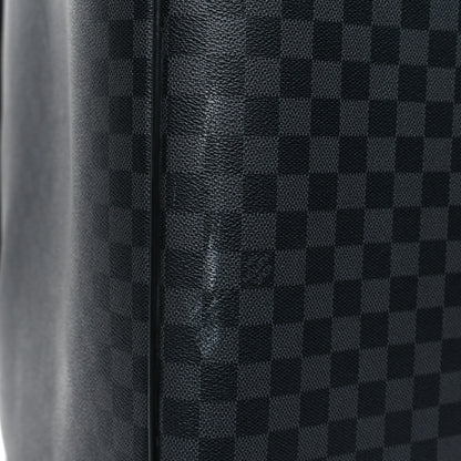 Louis Vuitton Damier Graphite Pegase 65 14 of 14