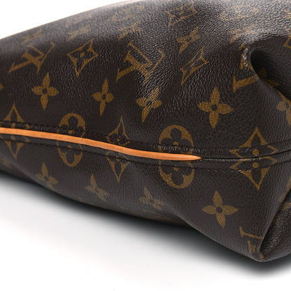 Louis Vuitton Monogram Sully PM 5 of 10