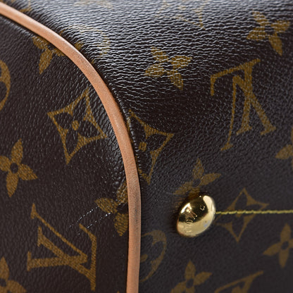 Louis Vuitton Monogram Tivoli GM 15 of 16
