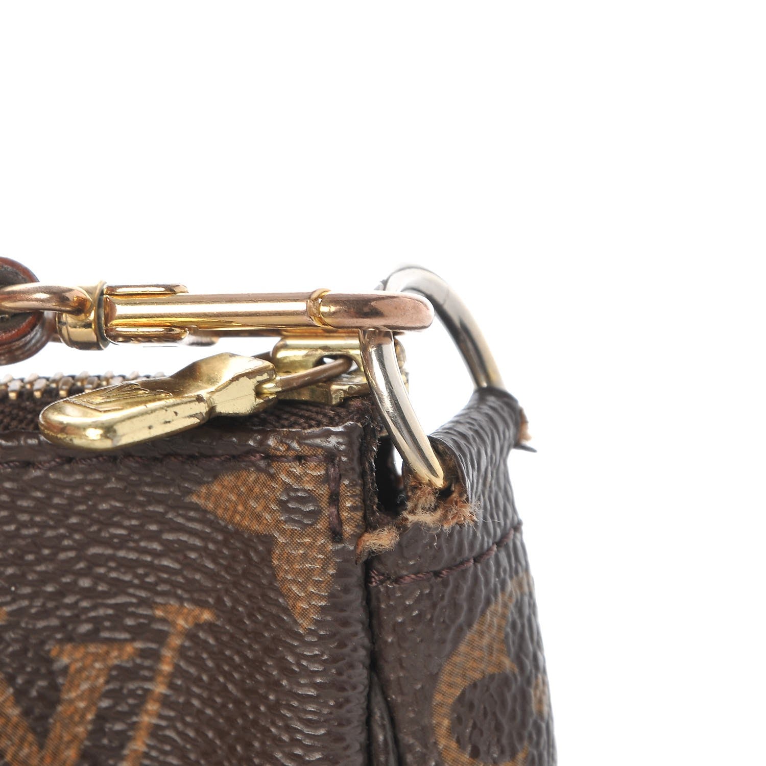 Louis Vuitton Monogram Pochette Accessories 9 of 11