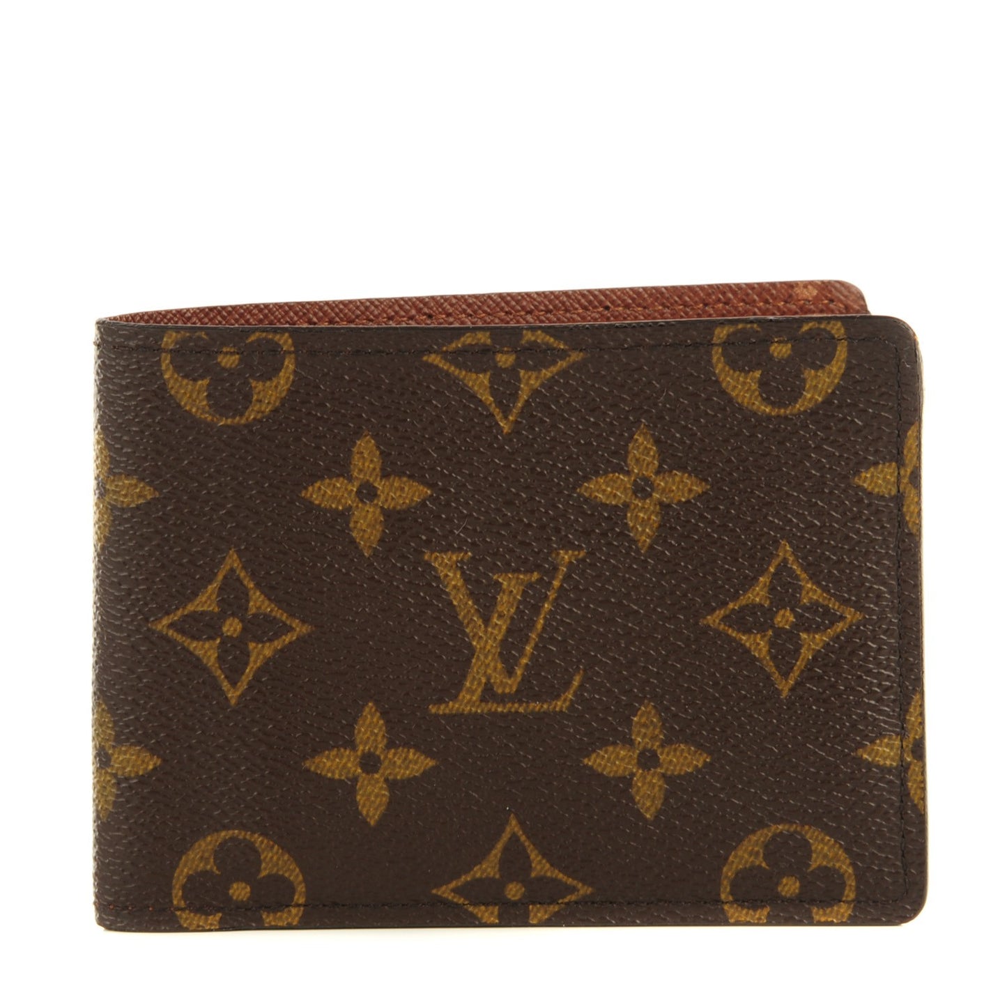 Monogram Multiple Mens Wallet