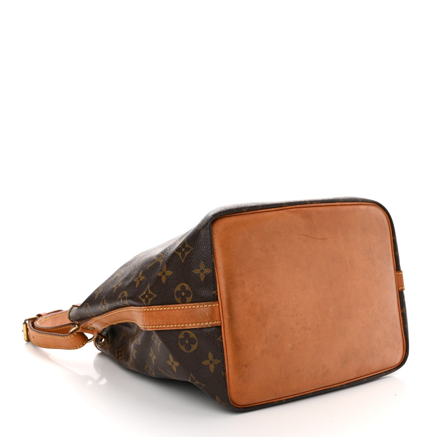 Louis Vuitton Monogram Petit Noe 4 of 14