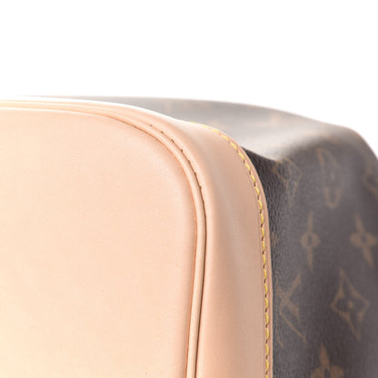 Louis Vuitton Monogram Petit Noe NM 10 of 13