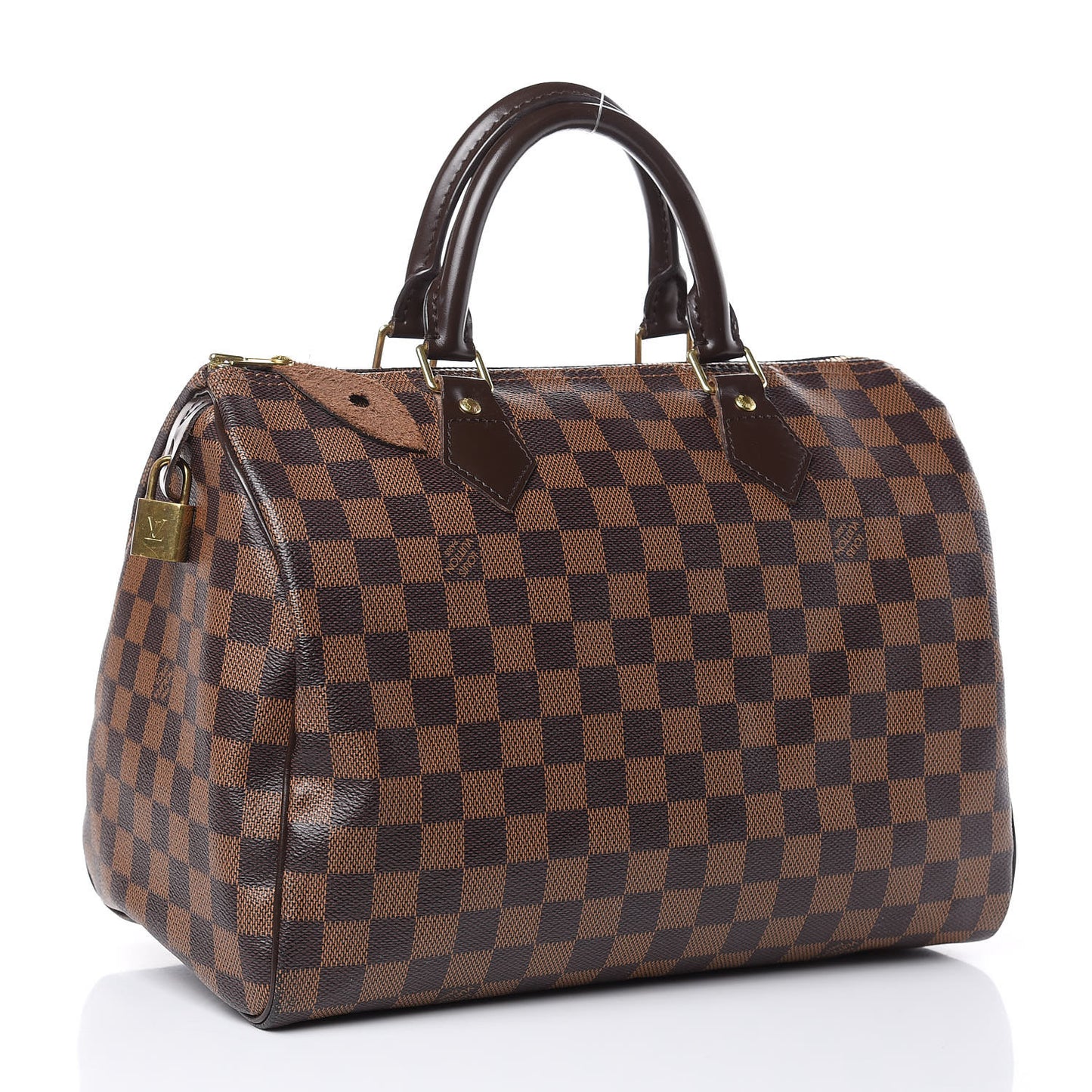 Damier Ebene Speedy 30