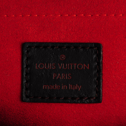 Louis Vuitton Damier Calf Hair Sauvage Lionne 6 of 7