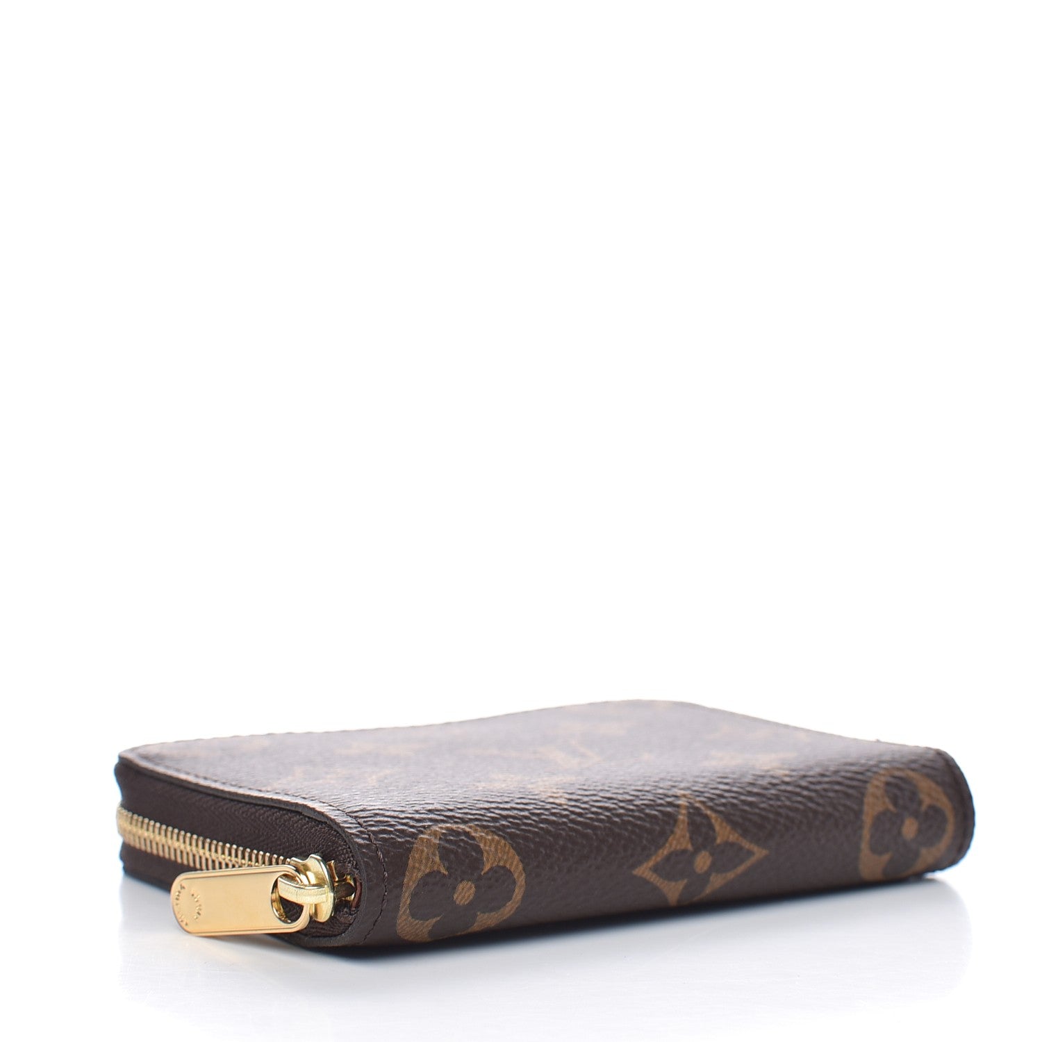 Louis Vuitton Monogram Zippy Coin Purse 4 of 8