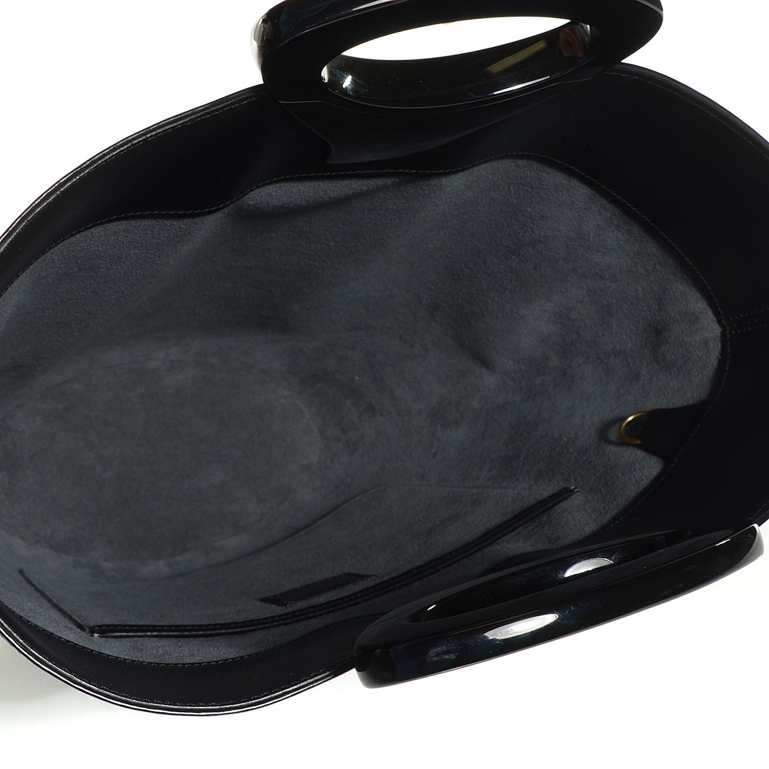 Louis Vuitton Epi Noctambule Black 5 of 7