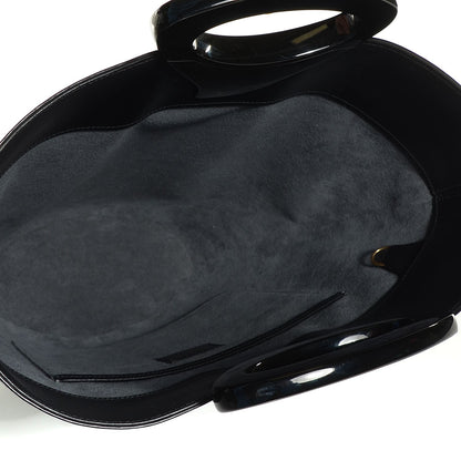 Louis Vuitton Epi Noctambule Black 5 of 7