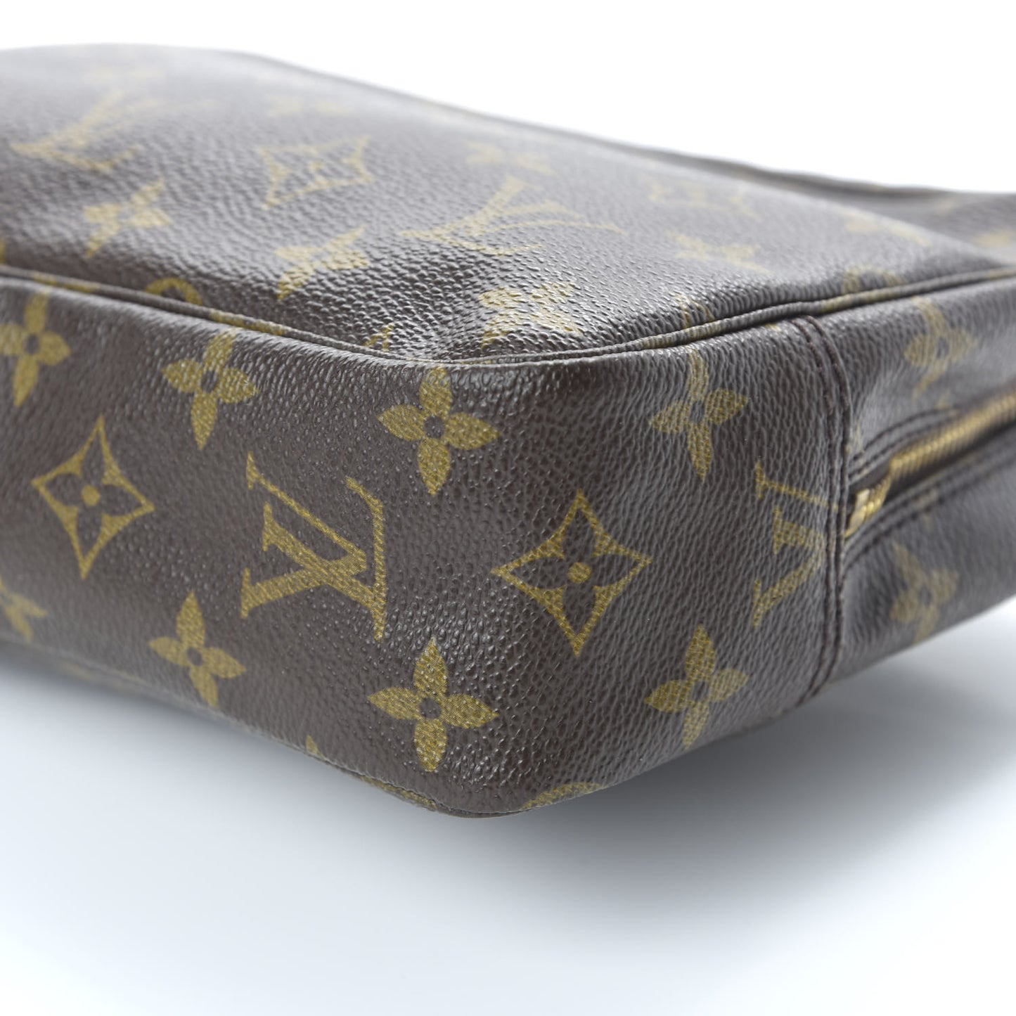 Monogram Trousse Toilette 23