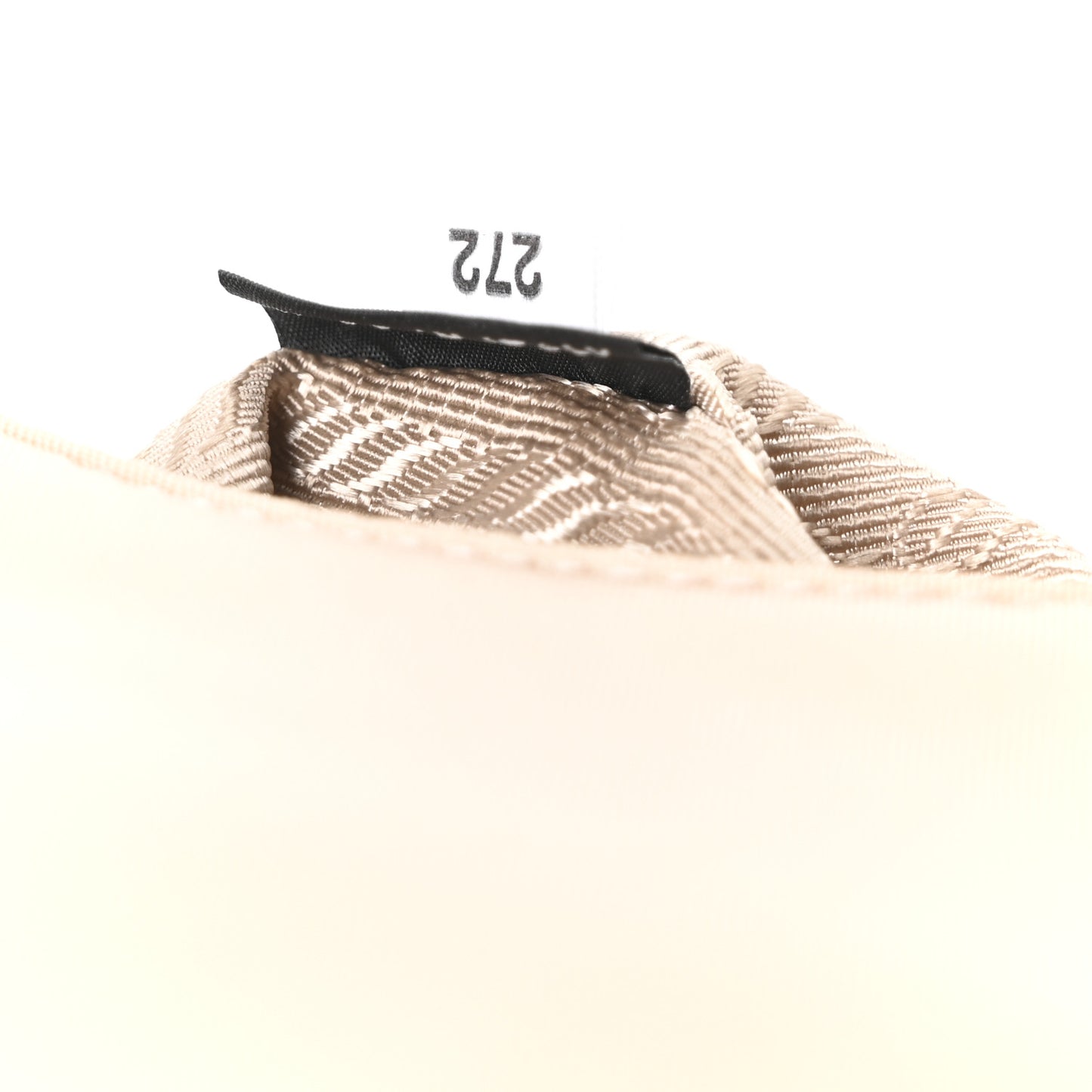 Nylon Re-Edition 2005 Shoulder Bag Cammeo