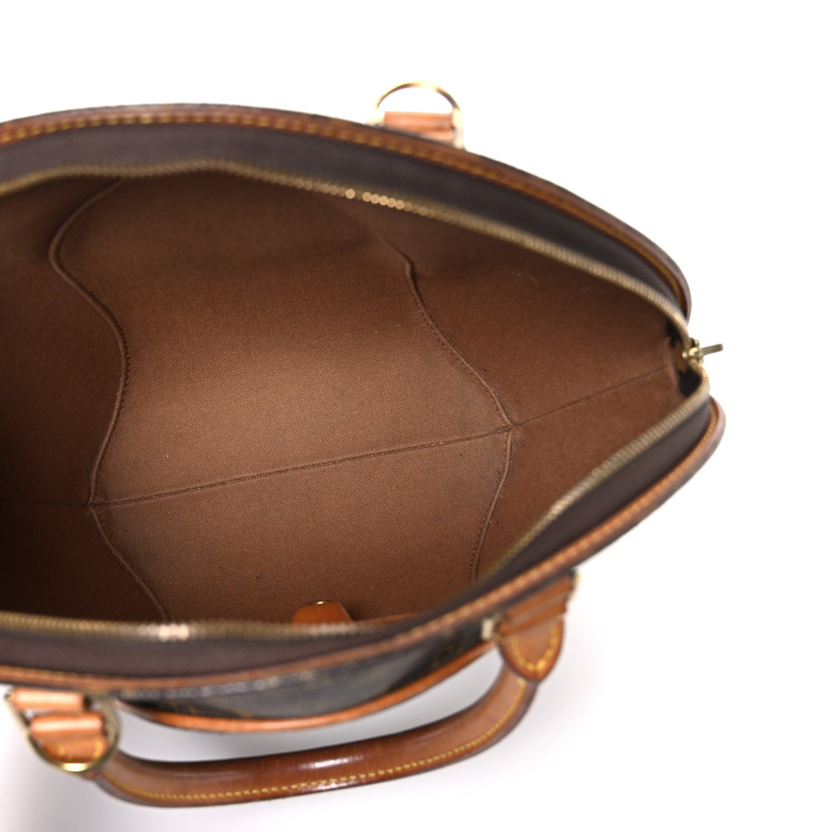 Louis Vuitton Monogram Ellipse PM 5 of 10