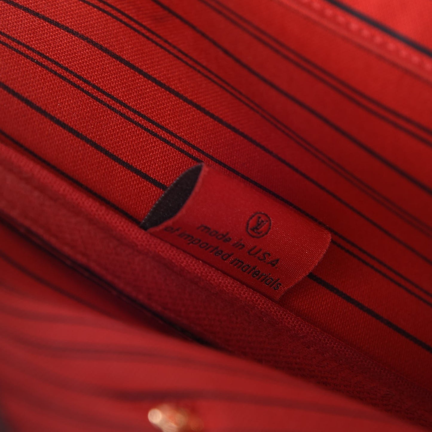 Damier Ebene Neo Neverfull MM