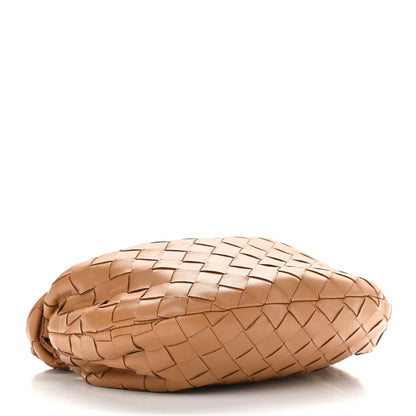 Bottega Veneta Nappa Intrecciato Mini Jodie Caramel 4 of 10