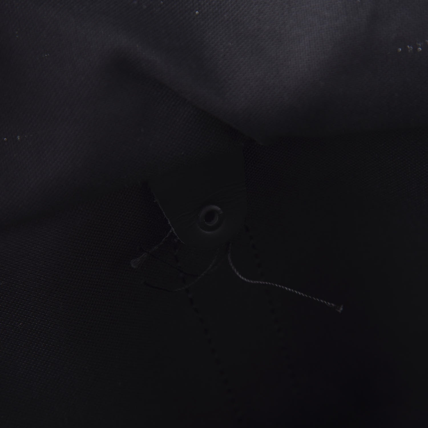 Louis Vuitton Damier Graphite Keepall Bandouliere 55 11 of 11