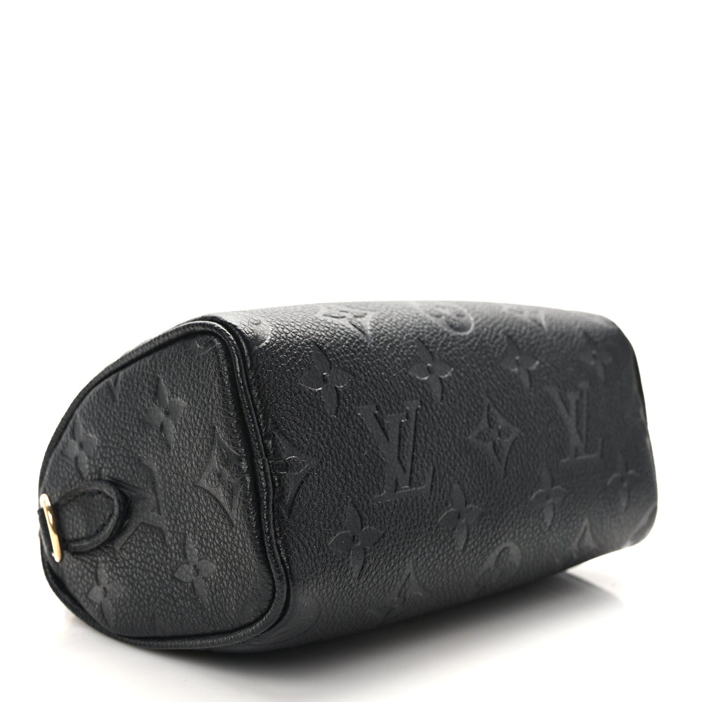 Empreinte Monogram Nano Speedy Black