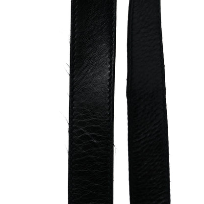 Saint Laurent Calfskin Y Tote Black 23 of 31