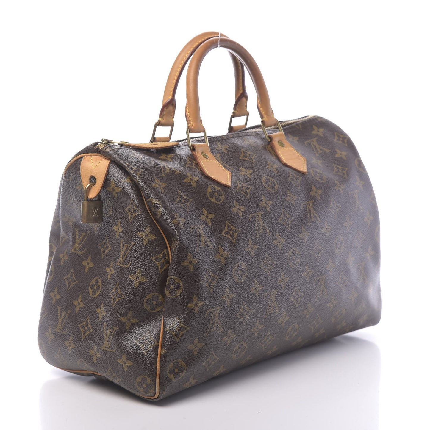 Monogram Speedy 35