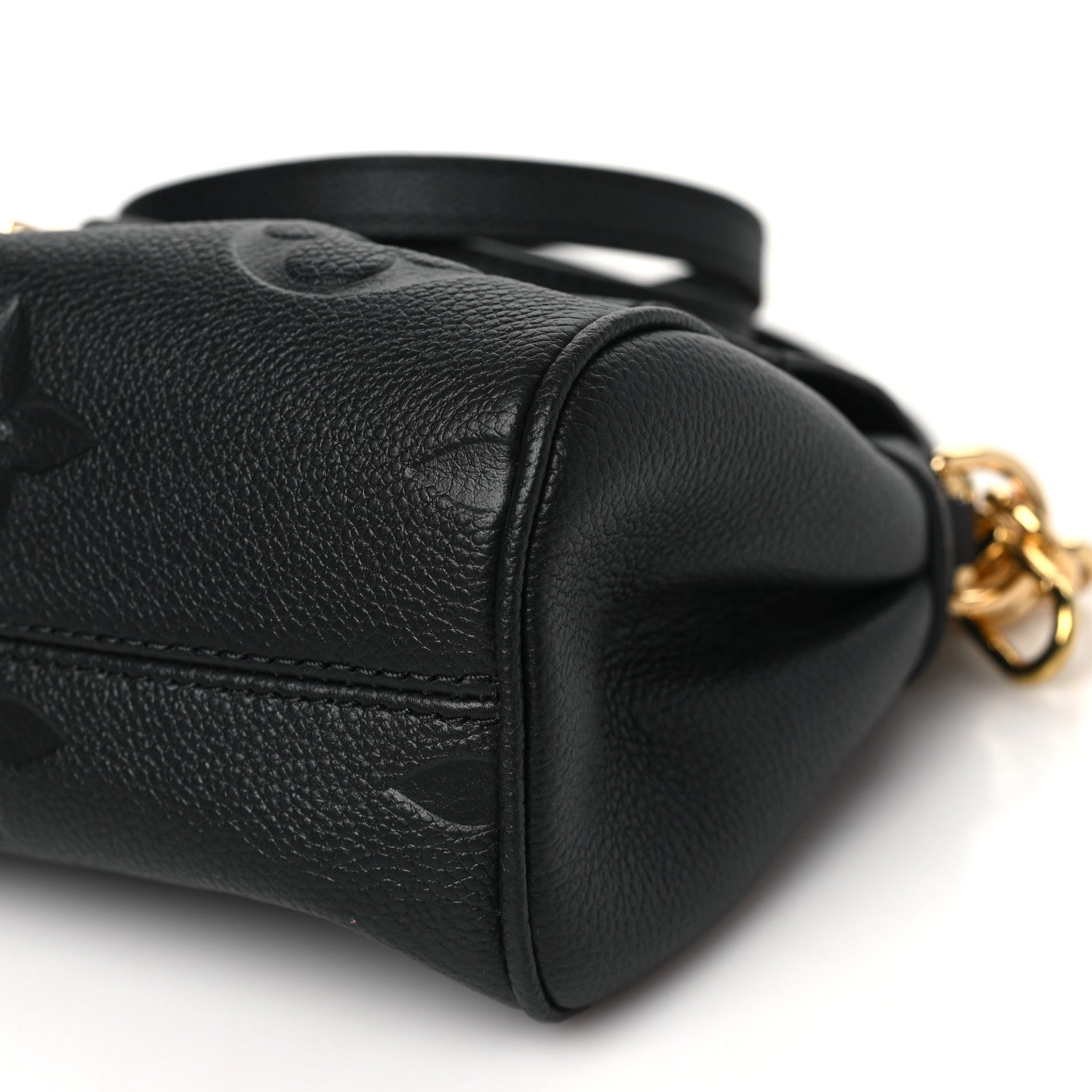 Louis Vuitton Empreinte Monogram Giant Favorite Black 9 of 9
