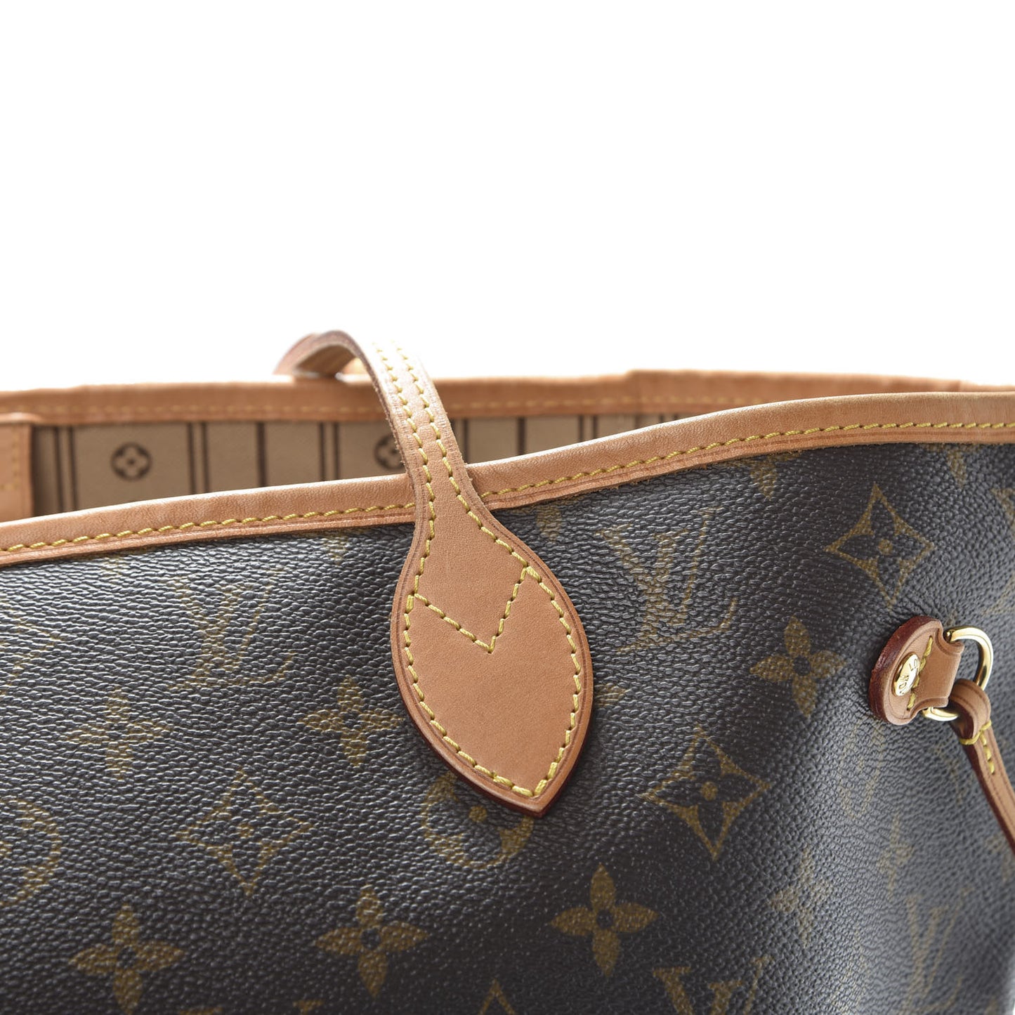 Monogram Neverfull MM