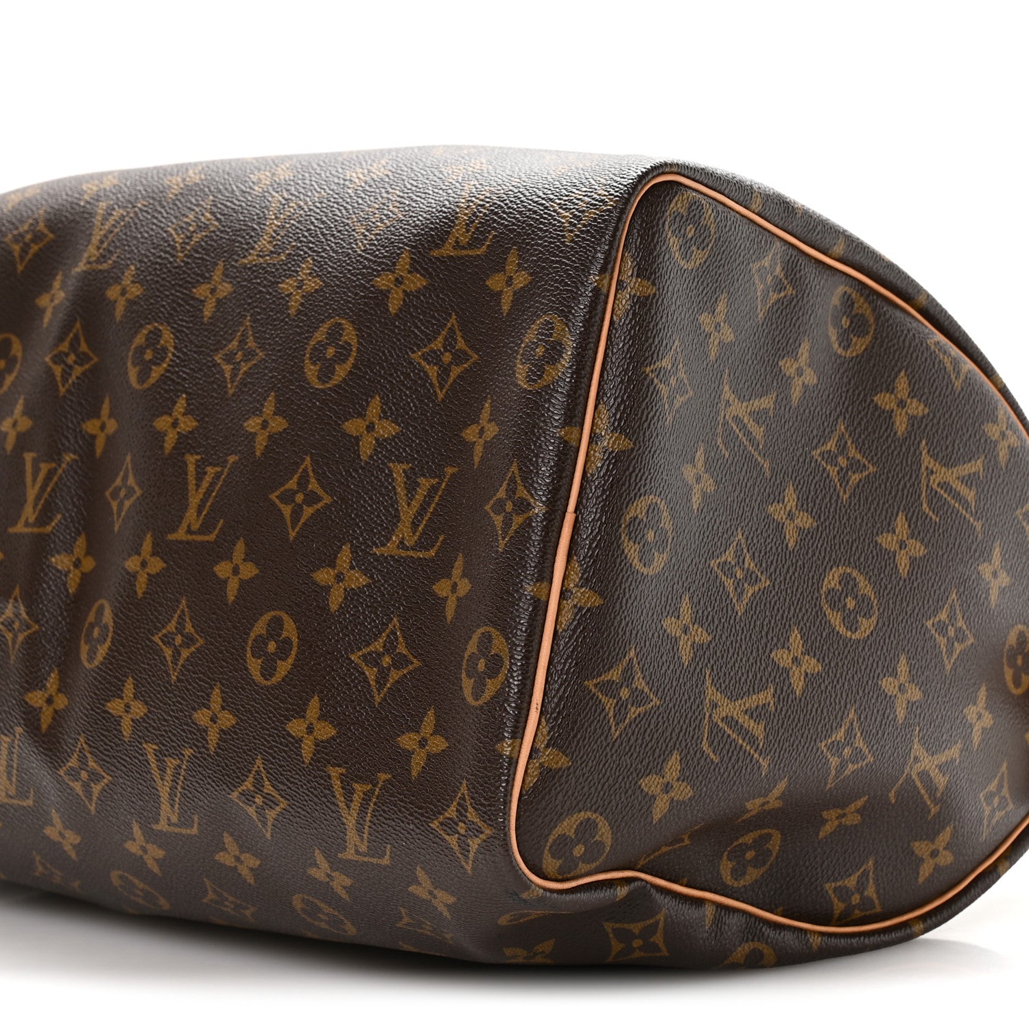 Louis Vuitton Monogram Speedy 35 9 of 10