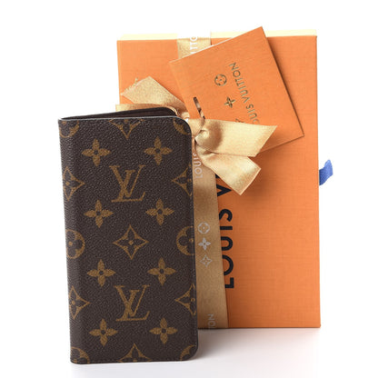 Louis Vuitton Monogram iPhone 7/8 Plus Folio Case 10 of 10