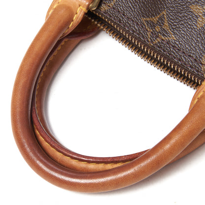 Louis Vuitton Monogram Speedy 25 9 of 9
