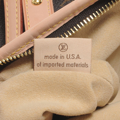 Louis Vuitton Monogram Estrela MM 7 of 8
