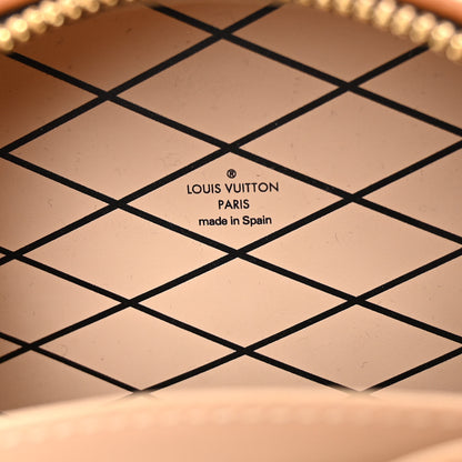 Louis Vuitton Monogram Mini Boite Chapeau 6 of 9