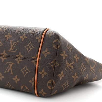 Louis Vuitton Monogram Totally PM 9 of 9