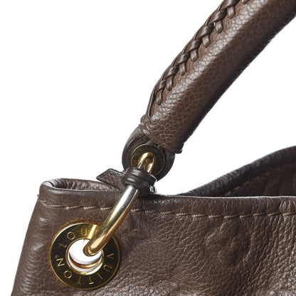 Louis Vuitton Empreinte Artsy MM Ombre 16 of 19